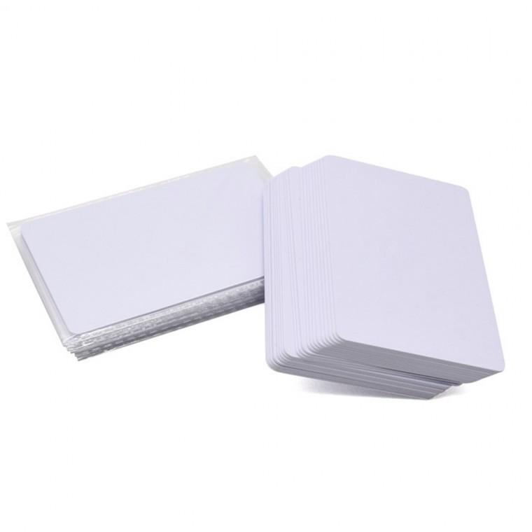 NFC 명함 도어락 라벨 디지털 전자명함 제작 NTAG 215 태그 카드 칩