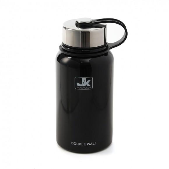 핫앤쿨 더블월 보온병(610ml) (블랙)