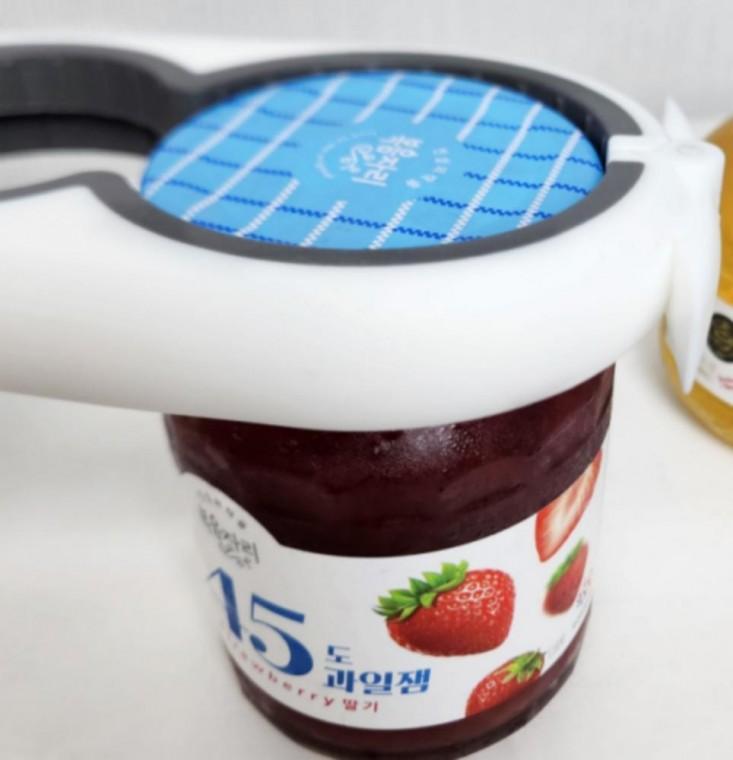 멀티병따개 병뚜껑 통조림 만능오프너 맥주병 캔뚜껑 병뚜껑캔 세트 만능