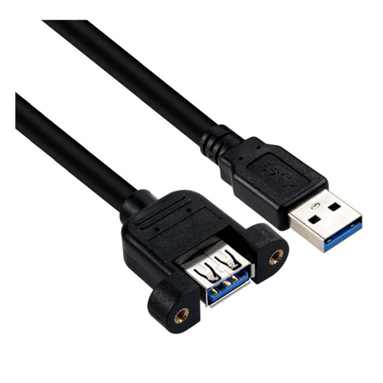 USB 3.0 C타입 A타입 케이블 5Gbps MF 5M 고속전송