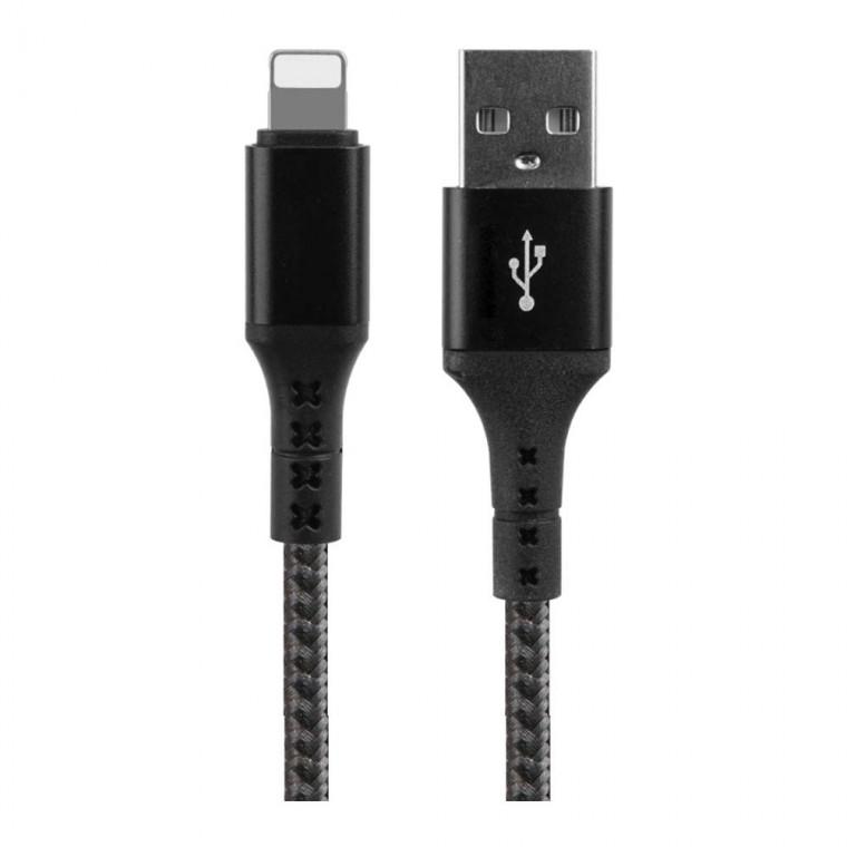 USB 2.0 A타입 iOS핀 고속충전 케이블 1M 480Mbps