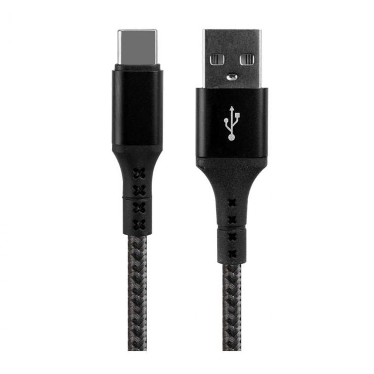 USB 2.0 C타입 A타입 고속충전 케이블 1M 480Mbps