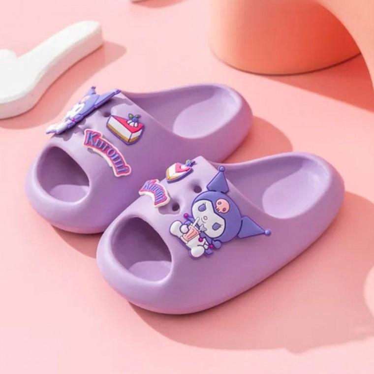 전신 DIY 어린이 슬리퍼 여아 남아 아동 초등학생 여름신발 키즈 캐릭터 어린이 슬리퍼