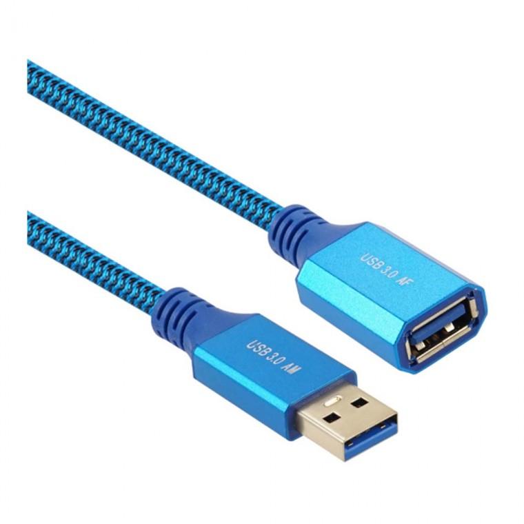 USB 3.0 A타입 케이블 2M 5Gbps MF 고속전송