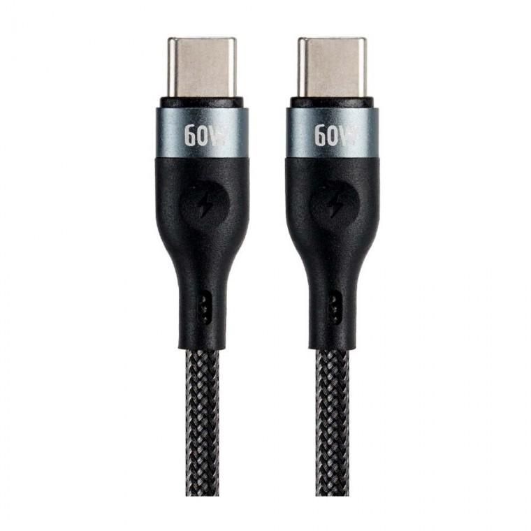 USB 2.0 C타입 고속충전 케이블 1M 60W 480Mbps