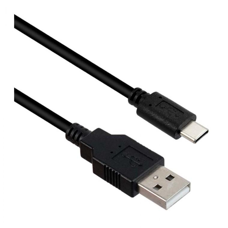 USB 2.0 C타입 A타입 스프링 케이블 1.5M 노트북 스마트폰 태블릿 데이터 문서 전송