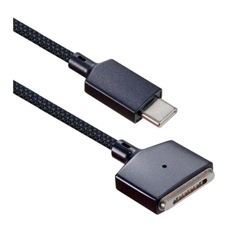 USB C타입 충전 케이블 140W 1.8M 마그네틱 연결 방식