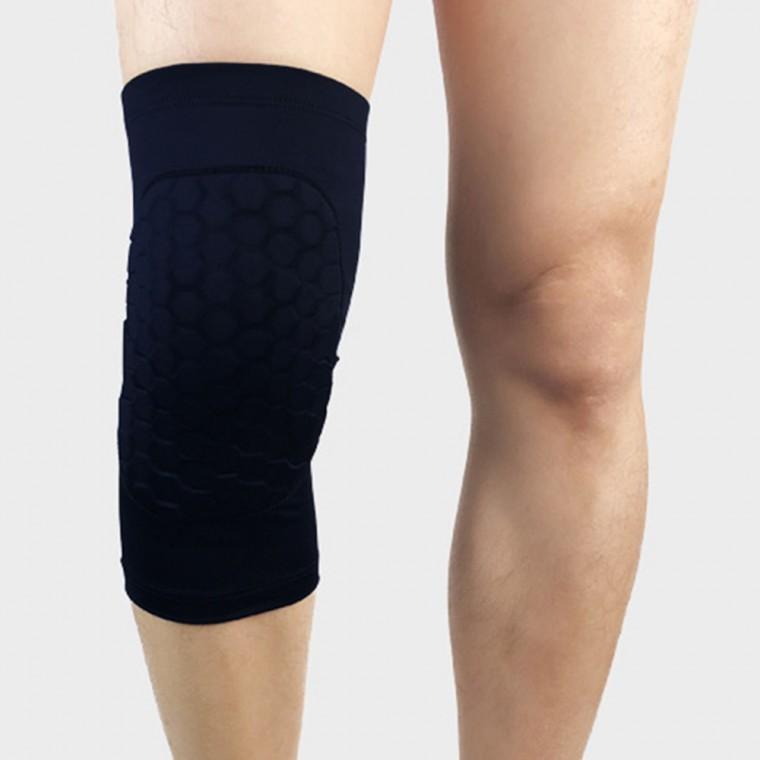 가드빌 무릎보호대(블랙)(M) 무릎아대