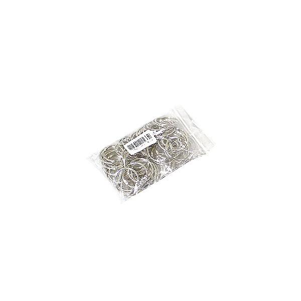 카드링 30mm 1봉 50개입 mcr-30 -PP/링고리/고리링/바인더링