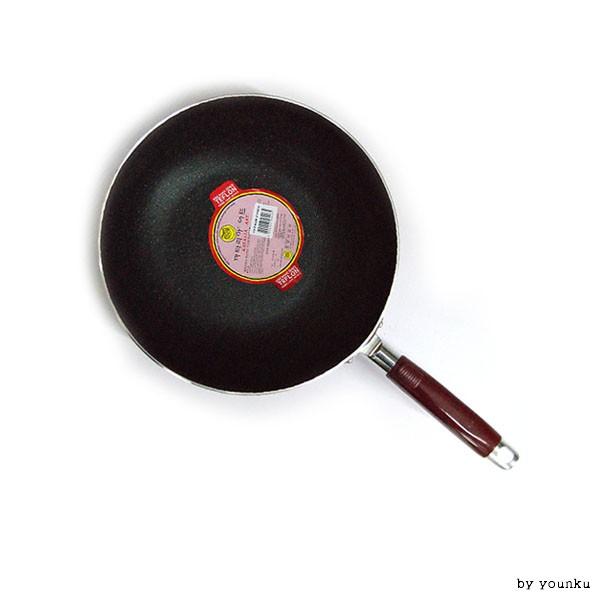 까따리아 후라이팬22cm-H/후라이팬/후라이판/에그팬