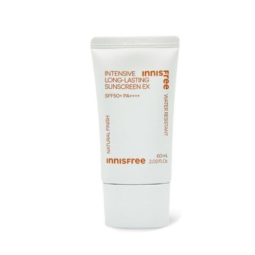 이니스프리 롱래스팅 선스크린 이엑스 60ml