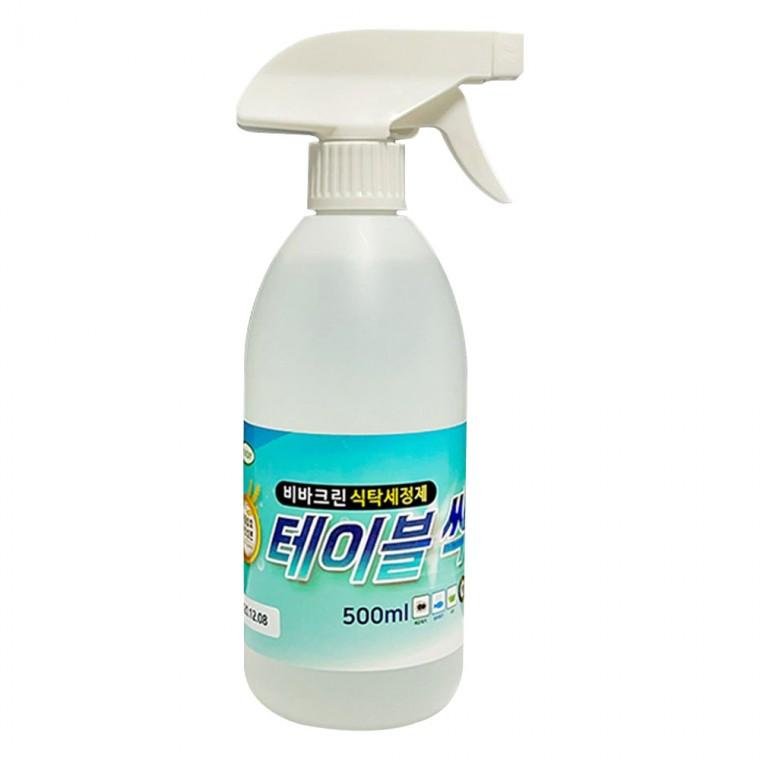 비바크린 테이블싹 500ml