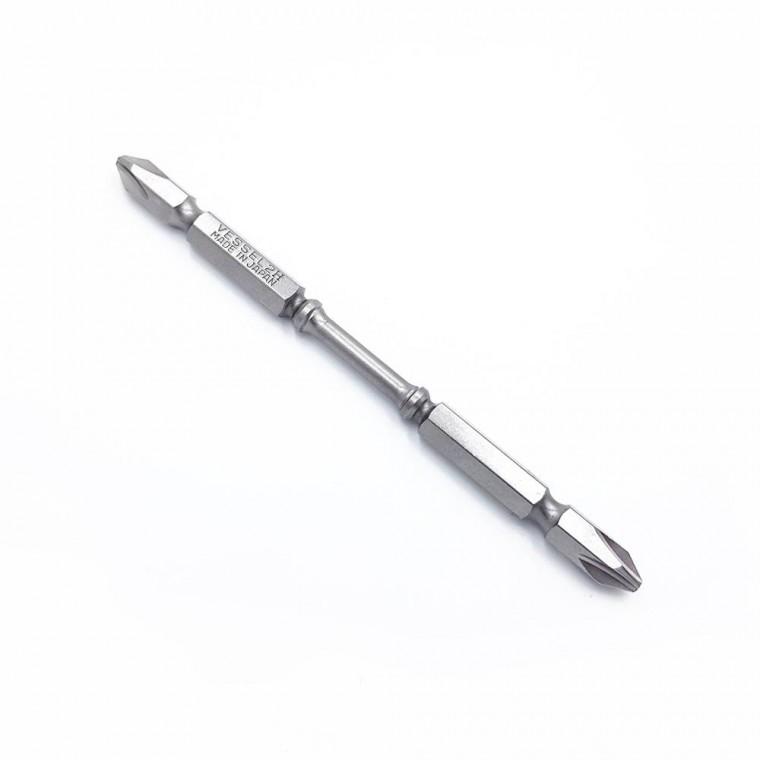 110mm 타이탄 자석 드릴 마그네틱 토션비트 팁 어댑터