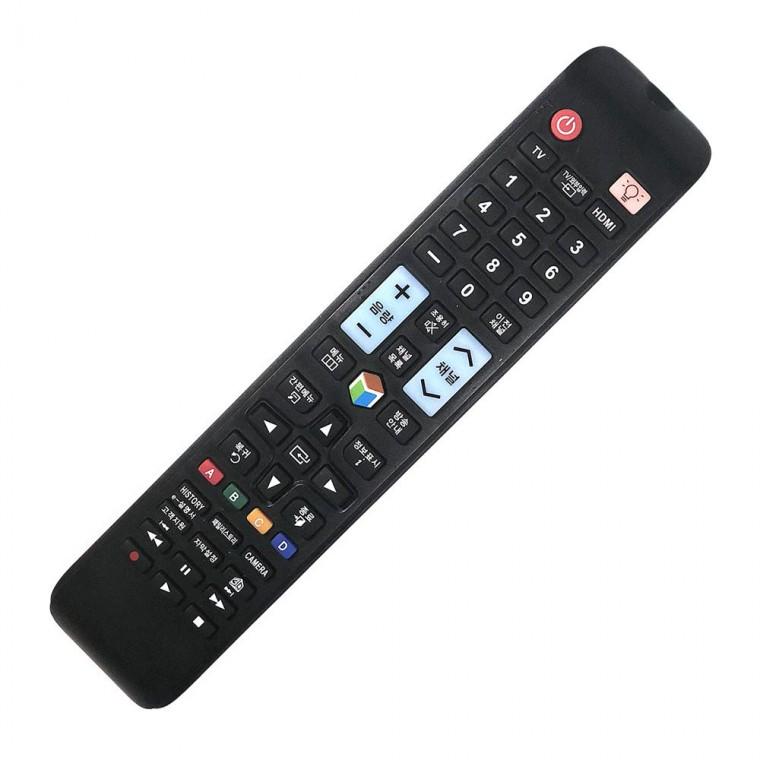 TV리모컨 모텔 PDP 만능 무설정 UHD QLED LCD