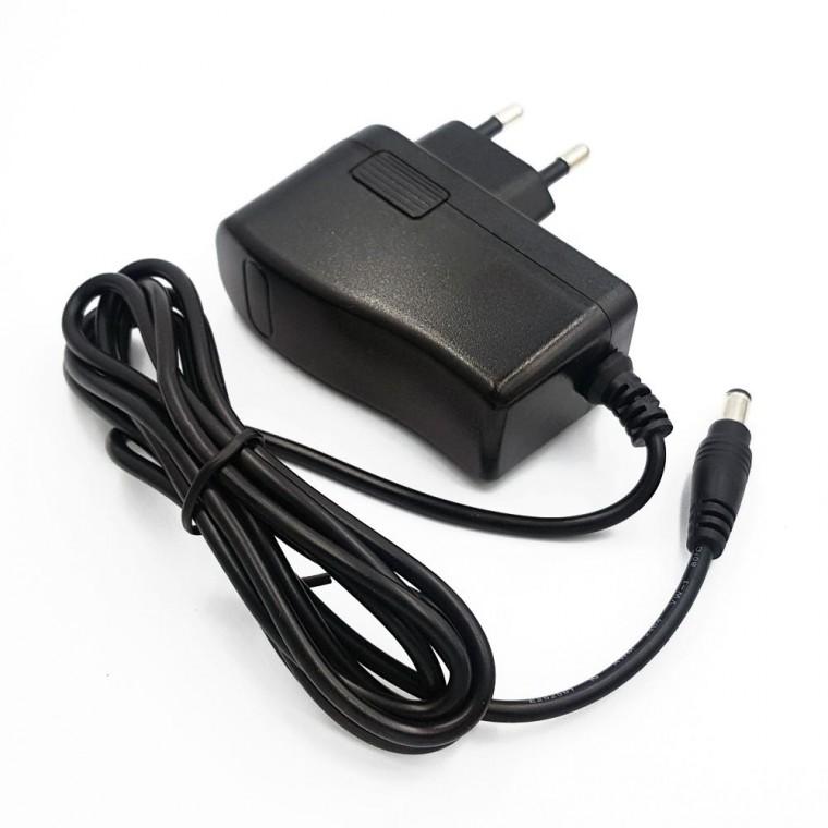 외경5.5mm DC 직류전원장치 5V2A 어댑터 네비게이션