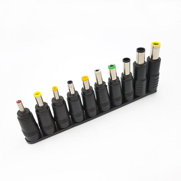 10종 DC 노트북 충전기 충전잭 어댑터 젠더 ADAPTER