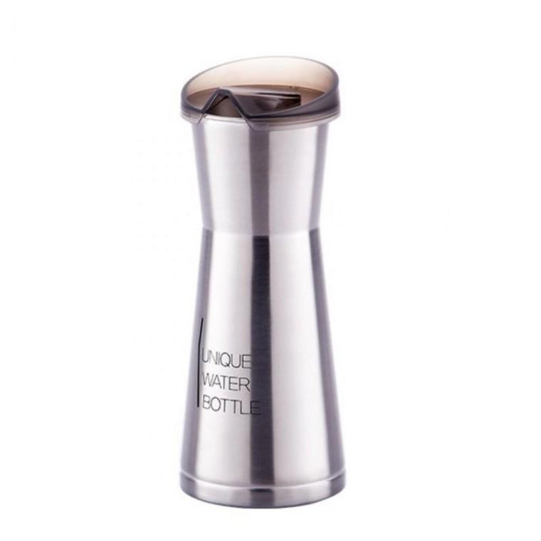 국산 스텐물병 보온보냉 가정용 업소용 물통 750ml