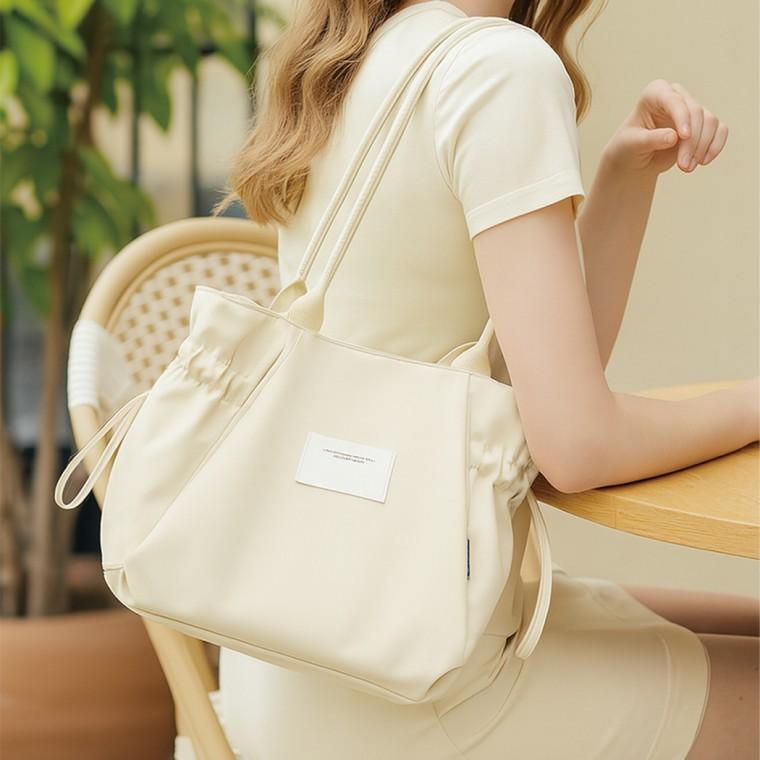 [히트템] 모아르 프티 숄더백 여성 숄더백 데일리 빅사이즈