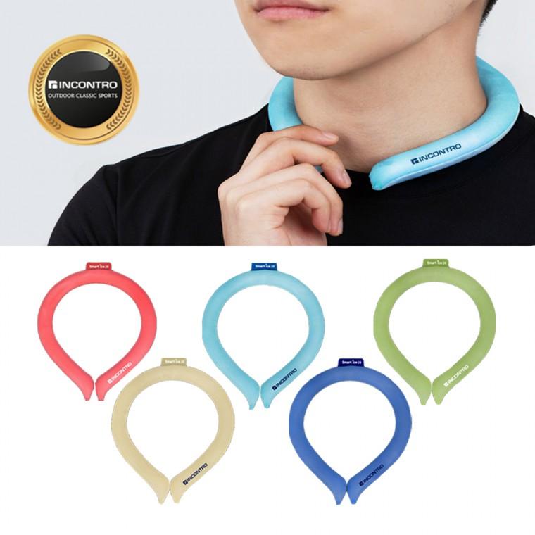 Smart Ice  성인용 아동용 쿨스카프 쿨밴드