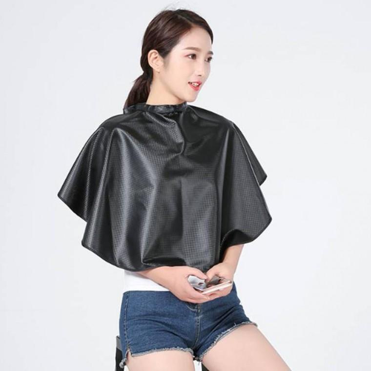 미용실 가정용 파마보 염색보 이발보 가운 염색 셀프 미용 이발 소품