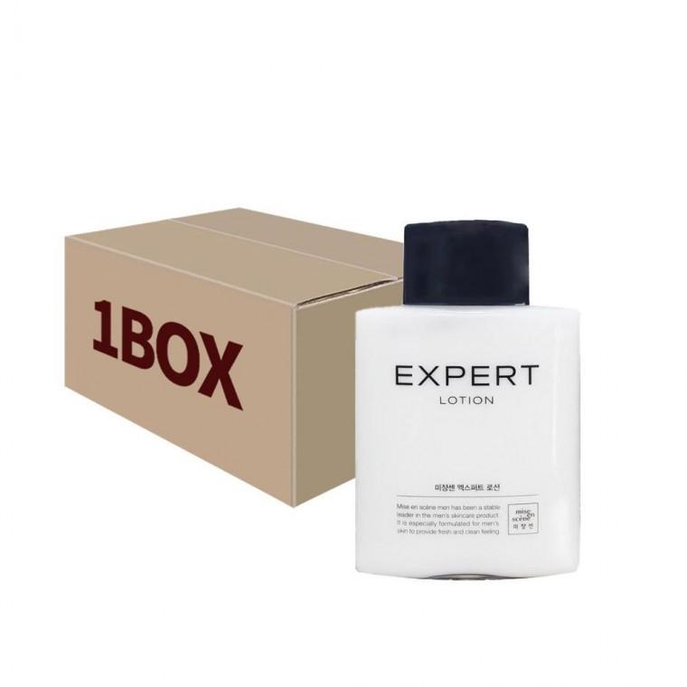 루미나D 엑스퍼트 미쟝센 로션 300ml 20개 1박스