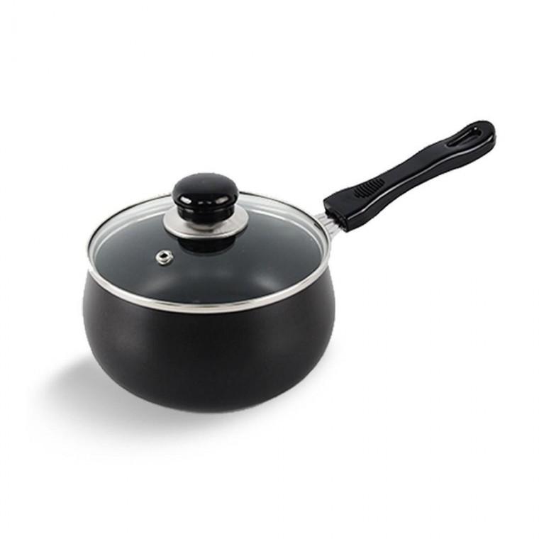 루미나D original 경질 냄비 18cm 편수