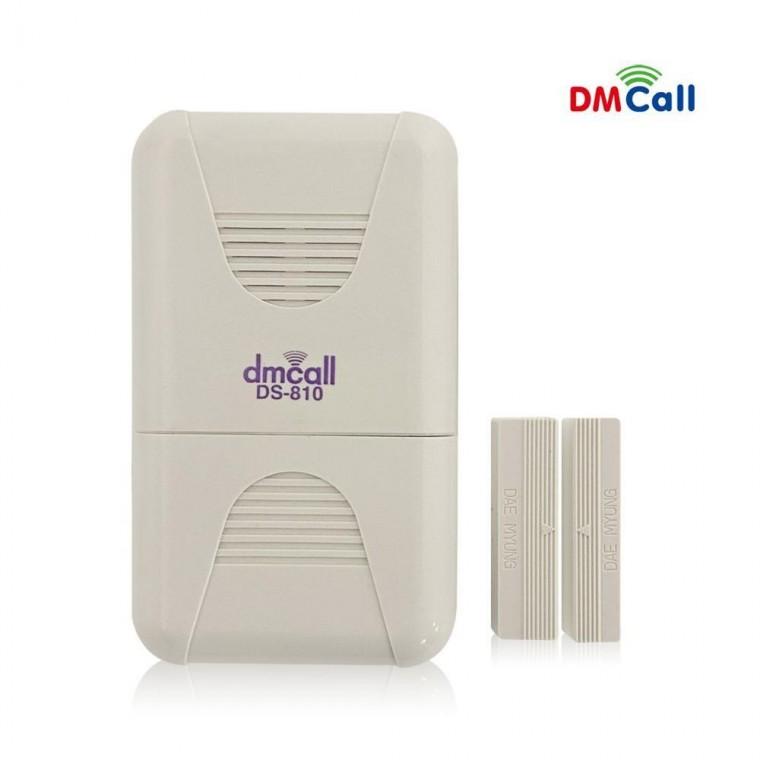 루미나D 대명 멀티 경보기 ds-810 9음 창문충격알림 도난방지