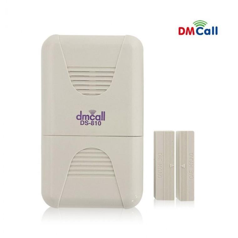 루미나D 대명 멀티 경보기 ds-810 9음 창문충격알림 도난방지