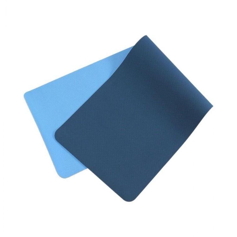 요가매트 6mm (블루) 16