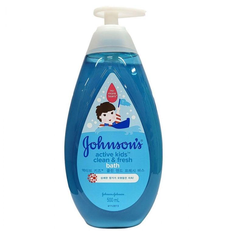 오면 500ml 바디워시 땀범벅 아이 놀고 밖에서 신나게