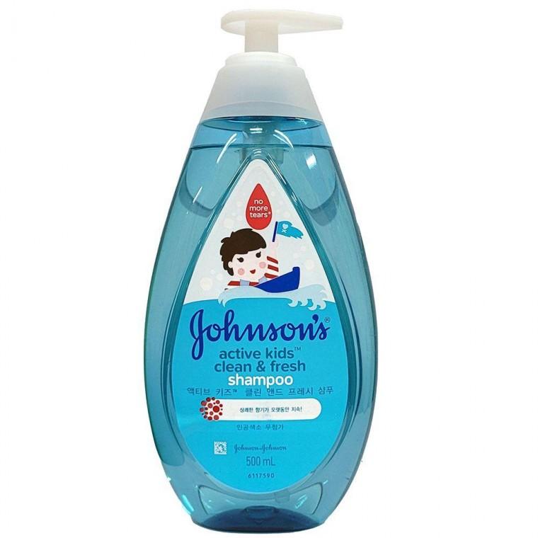 감기는 샴푸 500ml 전쟁이 머리 아이 않는 되지 게