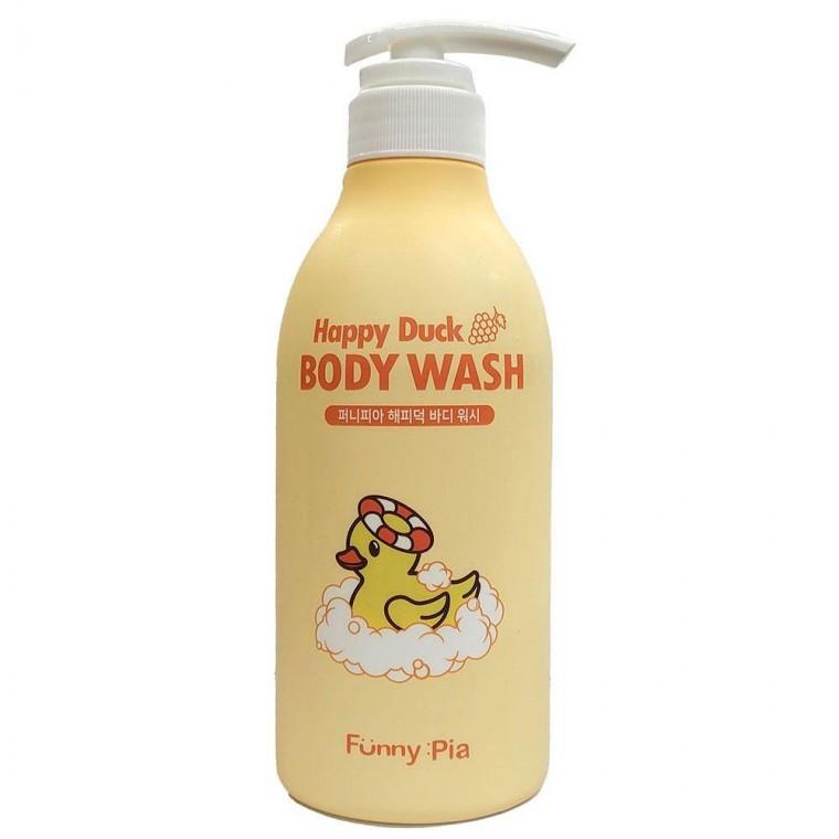 딱 바디 워시 우리 아이에게 소중한 순한 500ml 맞는