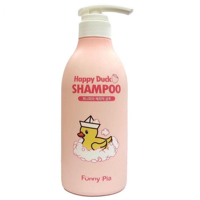 샴푸 500ml 맞는 딱 소중한 우리 헤어 순한 아이에게
