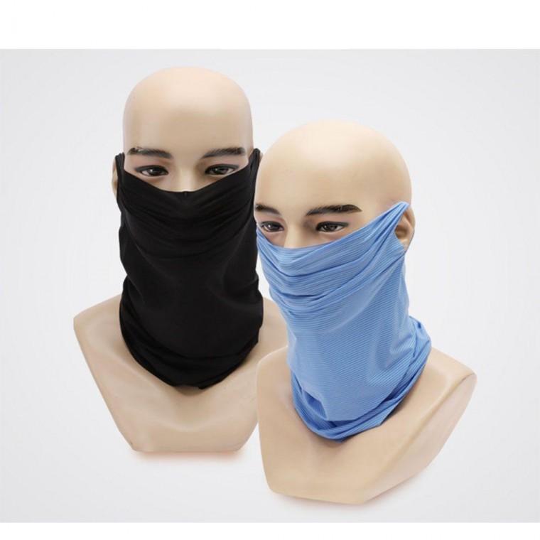 낚시 스카프 냉감 쿨 스카프 멀티 등산