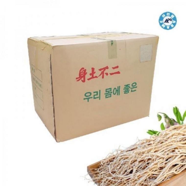 대용량 아라메 황기 10kg 국내산
