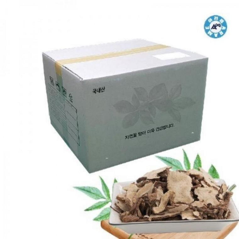 대용량 아라메 당귀 10kg 국내산