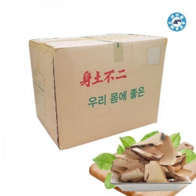 대용량 아라메 엄나무 10kg 국내산