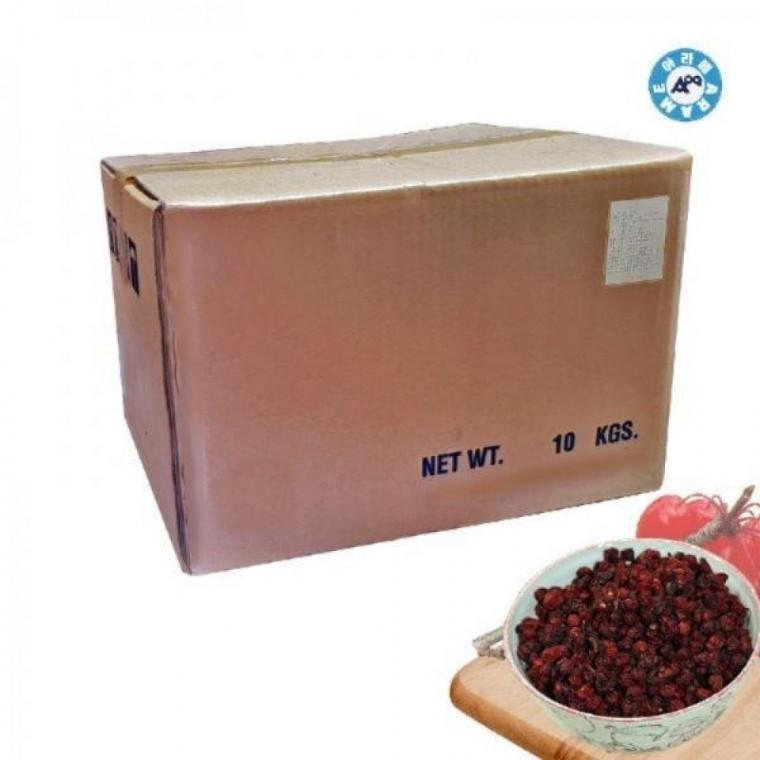 대용량 아라메 오미자 10kg 수입산 오미자
