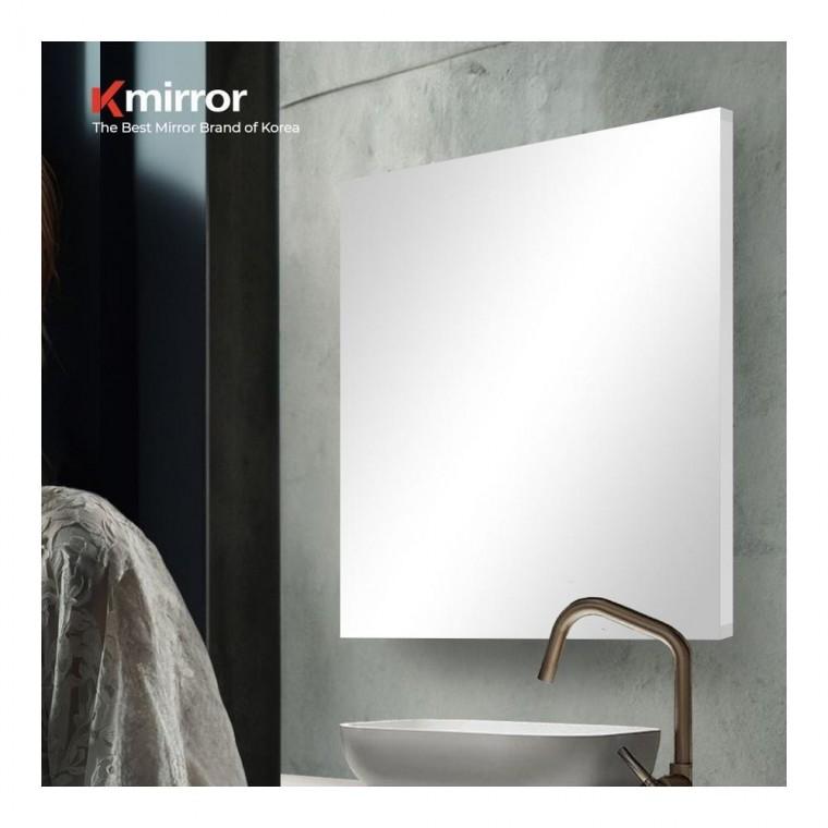 루미나D 욕실거울 화장 사각 800x800 kmirror-pl880