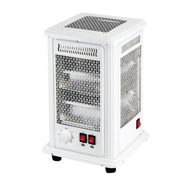 루미나D 전기히터 오방난로 2000w gsh-5wt587w