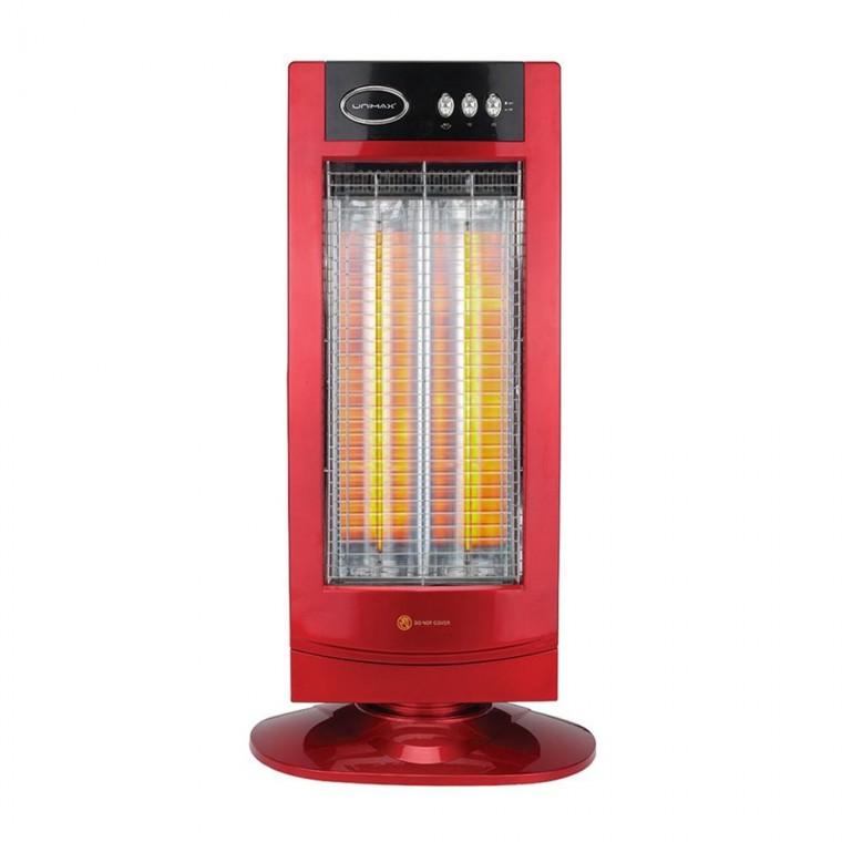 루미나D 2단 히터 탄소관 1100w umh-2342