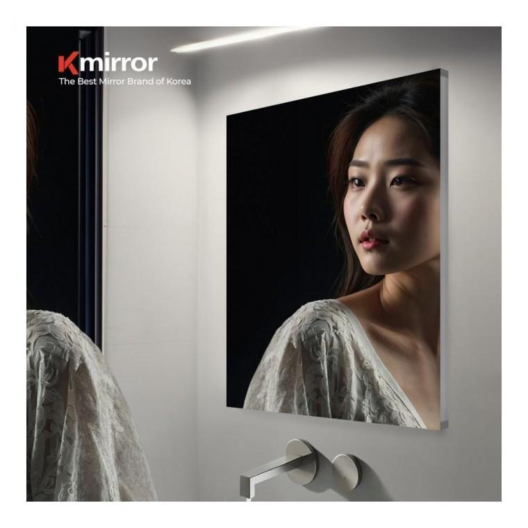 루미나D 욕실 화장실 사각 거울 700x800 kmirror-nd 780