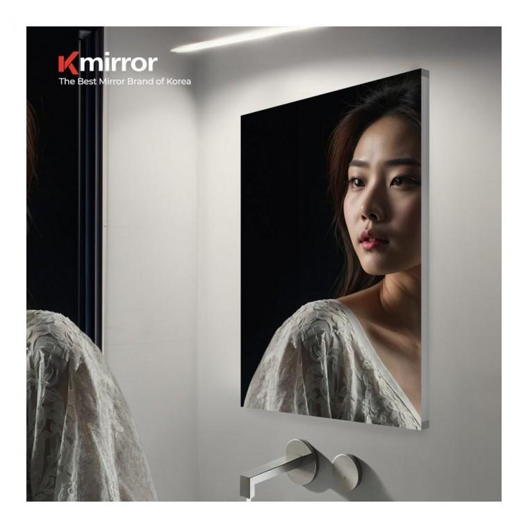 루미나D 욕실 화장실 사각 거울 500x800 kmirror-nd 580