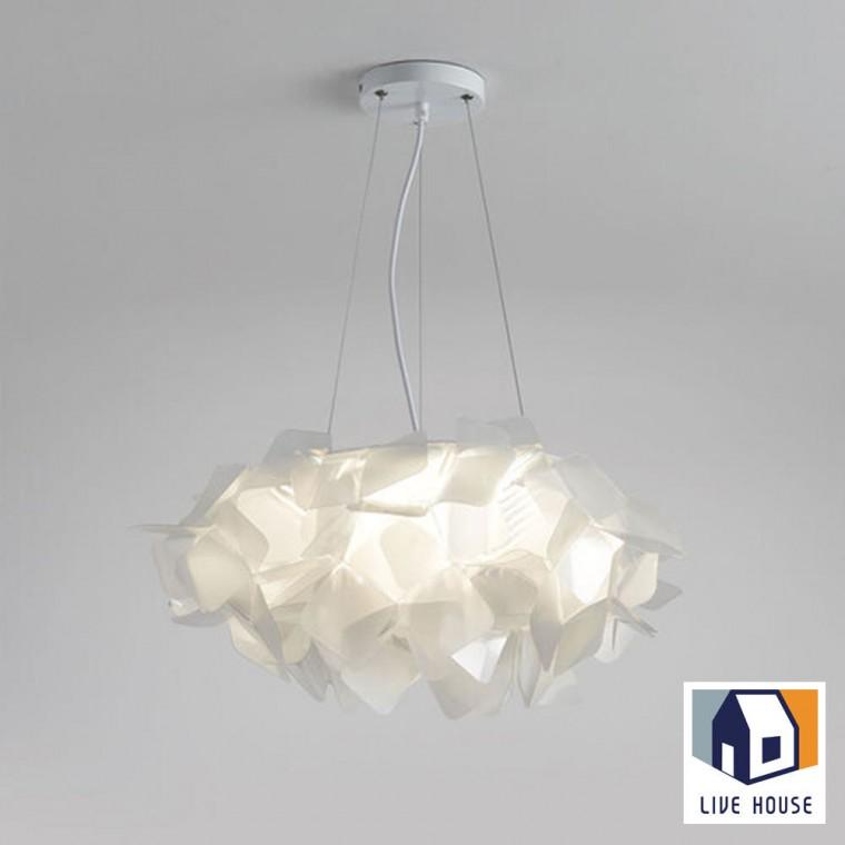 LED 펜던트 조명 주방 식탁등 화이트