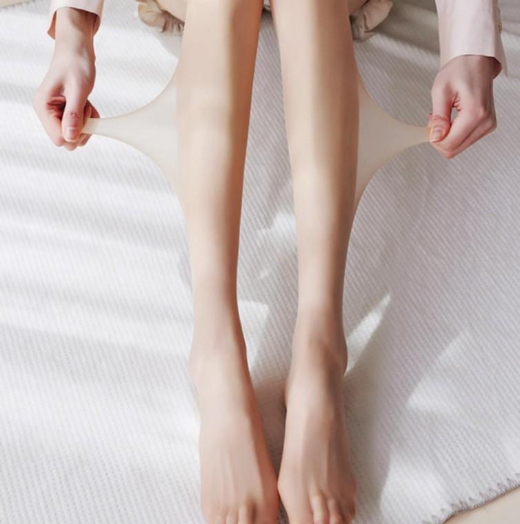 팬티스타킹 고탄력 학생 얇은 여성 올풀림 방지
