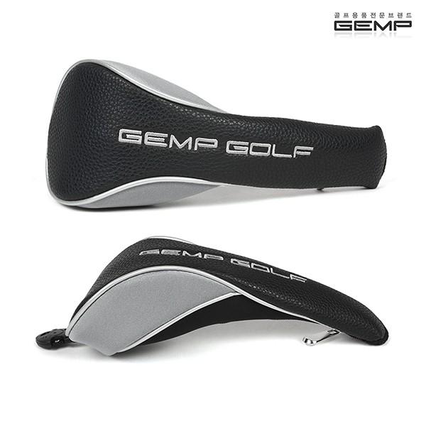 Golf1004 우드커버 골프채 클럽 헤드손상방지
