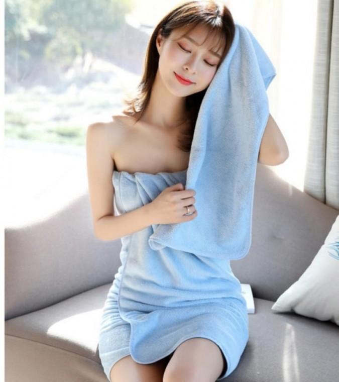 수건 극세사 대형 바스타올 목욕 수영장 타월 타올 바디 비치 타올 대형