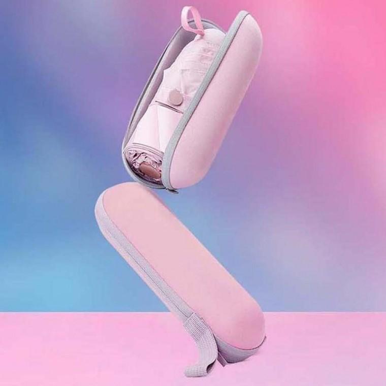 자외선차단 미니 우산 암막 양산 케이스포함 우산 장 인쇄