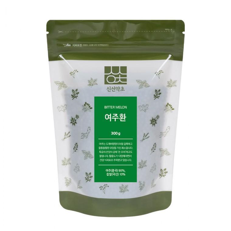 신선약초 여주환 300g