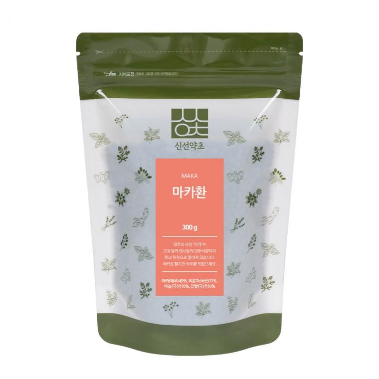 신선약초 페루 마카환 300g
